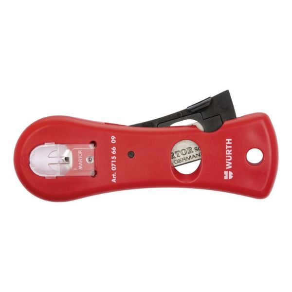Picture for category Cartridge knife