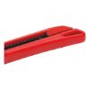 1C cutter knife with slider - CUTTER-RED-H18MM-L155MM