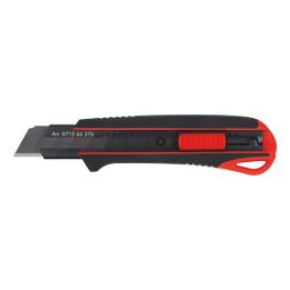 2C cutter knife with slide - CUTTER-2C-H25MM-L195MM