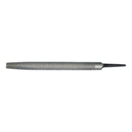 Wood rasp Semi-circular, DIN 7263, type C - RASP-WO-HALFRD-H1-L200MM