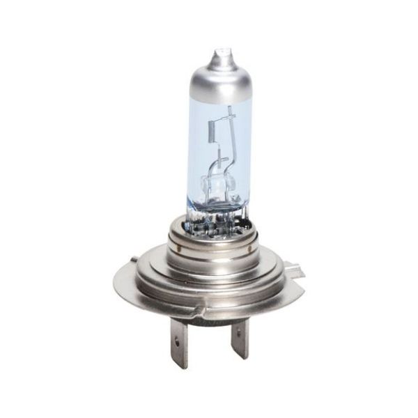 Picture for category Halogen bulb vehicle Xenonlight plus 50%