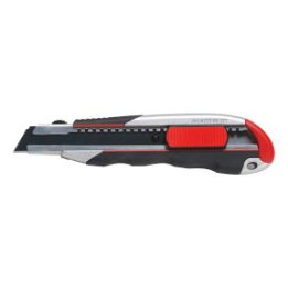 3C cutter knife with slider - CUTTER-3C-BLDECLMP-H18MM-L170MM