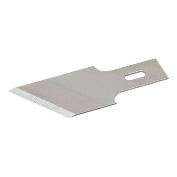 Scraper blade - AY-BLADE-SCPR-BEVELED-16MM