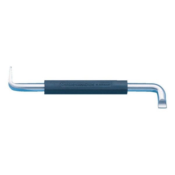Picture for category Allen key, slotted