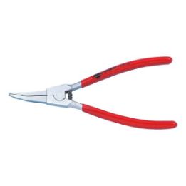 Tongs for shaft locking clips - CRCLIPPLRS-L200MM