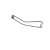 Tongs for shaft locking clips - CRCLIPPLRS-L200MM