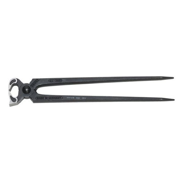 Picture for category Wing pliers