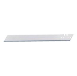 Straight edge blade - BLDE-KNFE-STYROFOAM-SMOOTHED-L180MM