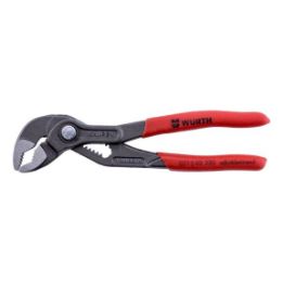 Water pump pliers DIN ISO 8976 - WTRPMPPLRS-COBRA-150MM