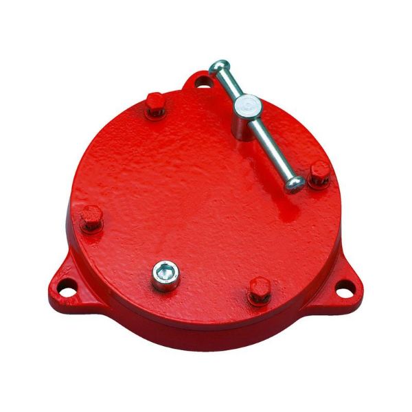 Picture for category Parallel vice accessories