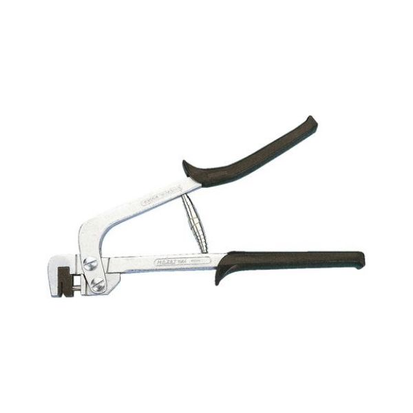 Picture for category Punch pliers for spot weld holes