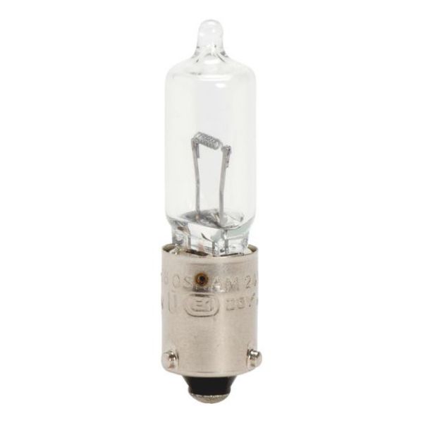 Turn signal and brake light bulb H21W - BULB-H21W-BAY9S-24V-21W