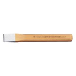 Flat chisel In line with DIN 6453 - HNDCHIS-FL-L175-B22MM