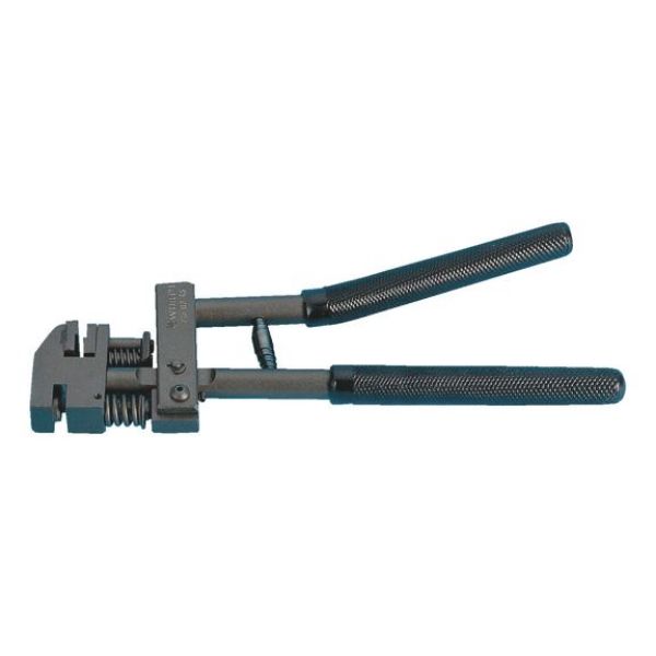Picture for category Sheet folding and punching pliers