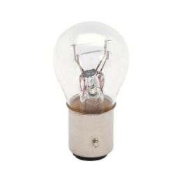 Turn signal and brake light bulb - BULB-INDCTR/BRK-12V-18/5W