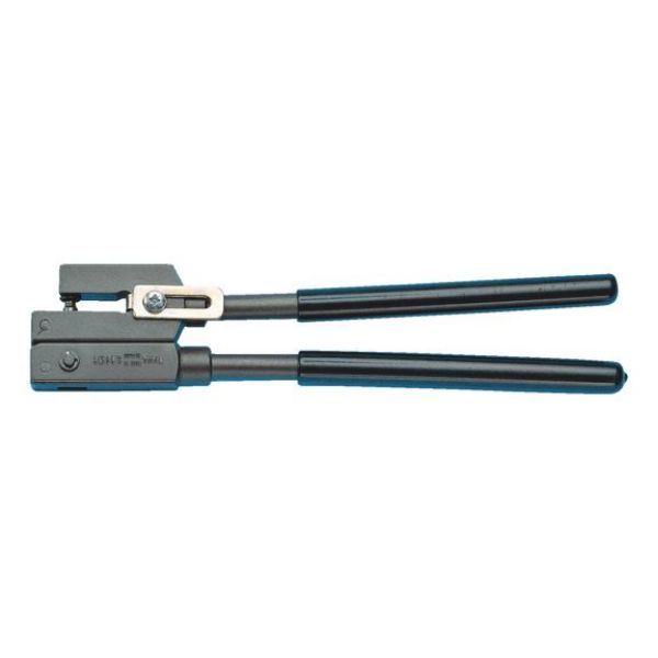 Punch pliers - HOPNCHPLRS-(ADJUSTABLE-HODEPTH)