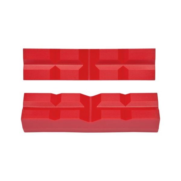 Picture for category Polyurethane protective jaw