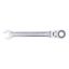 Show details for Ratchet combination wrench Ratchet combination wrench - RTCHCOMBIWRNCH-FLEXIBLE-WS15