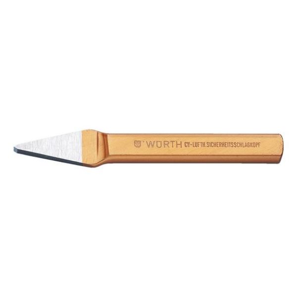 Picture for category Cross-cut chisel