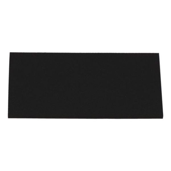 Picture for category Replacement foam rubber cover