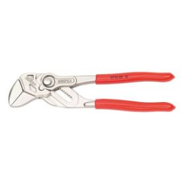 Plier wrench - PLRSWRNCH-(WS0-35MM)-L180MM
