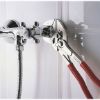 Plier wrench - PLRSWRNCH-(WS0-35MM)-L180MM