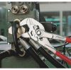 Plier wrench - PLRSWRNCH-(WS0-35MM)-L180MM