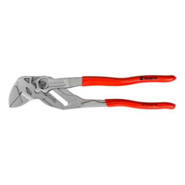 Plier wrench - PLRSWRNCH-(WS0-60MM)-L300MM