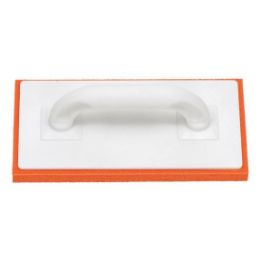 Float, fine-pored - FLOAT-SPONGERUBBER-FN