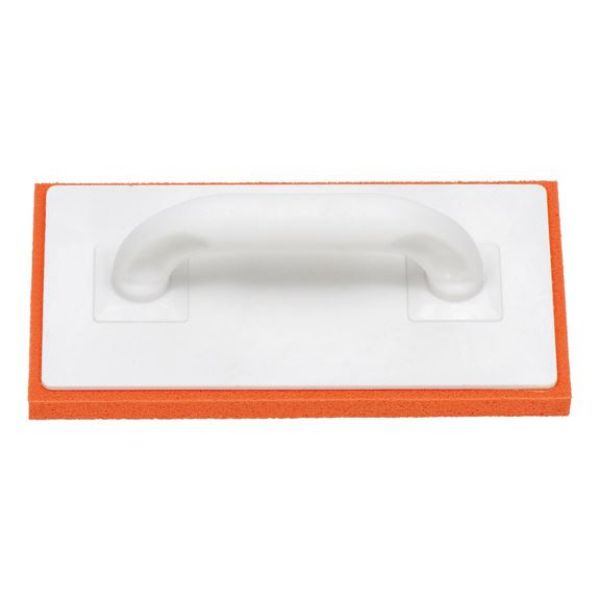 Float, fine-pored - FLOAT-SPONGERUBBER-FN