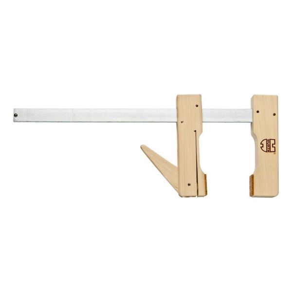 Picture for category Wood clamp