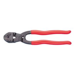 Compact bolt cutters - BLTCTR-COMPACT-L200MM