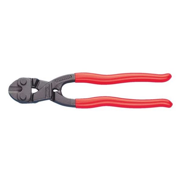 Compact bolt cutters - BLTCTR-COMPACT-L200MM