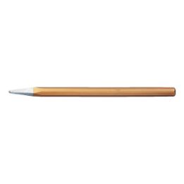 Pointed chisel In line with DIN 7256 - HNDCHIS-PT-L200MM