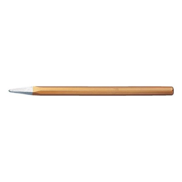 Pointed chisel In line with DIN 7256 - HNDCHIS-PT-L300MM