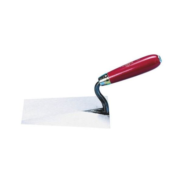 Picture for category Bricklayers' trowel forged