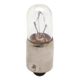 Parking light bulb - BULB-T8/4-BA9S-24V-4W