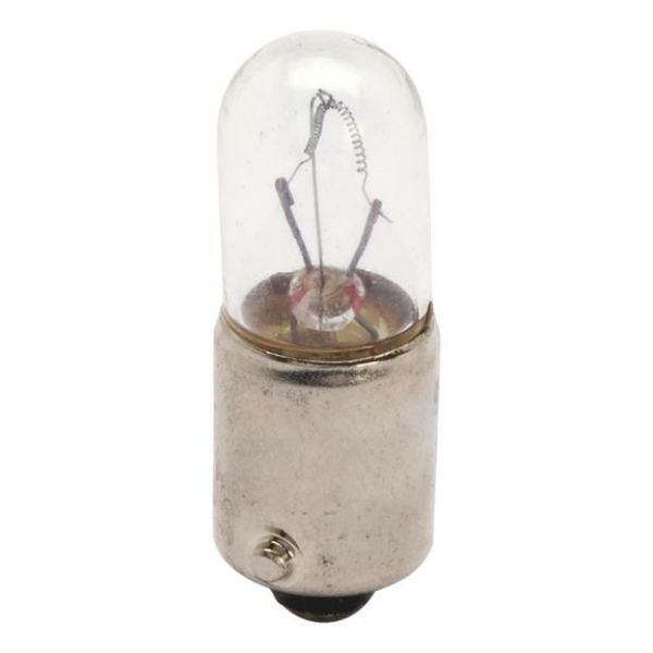 Parking light bulb - BULB-T8/4-BA9S-24V-4W