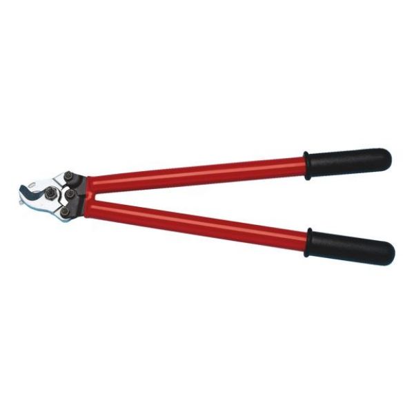 VDE cable shears - CBLCTR-VDE-CBLD27MM-L580MM