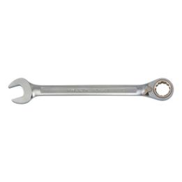 Ratchet combination wrench - RTCHCOMBIWRNCH-SWITCHABLE-SNAPRG-WS13MM