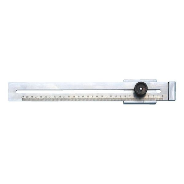 Picture for category Scratch gauge stainless steel