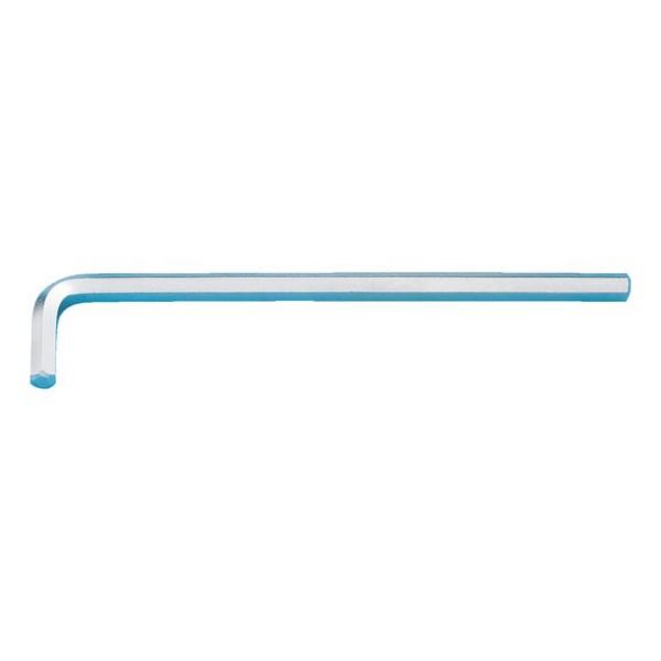 Picture for category Allen key, hexagon socket, long