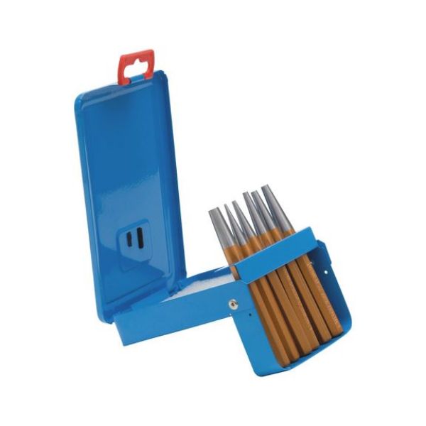 Picture for category Set of drift punches