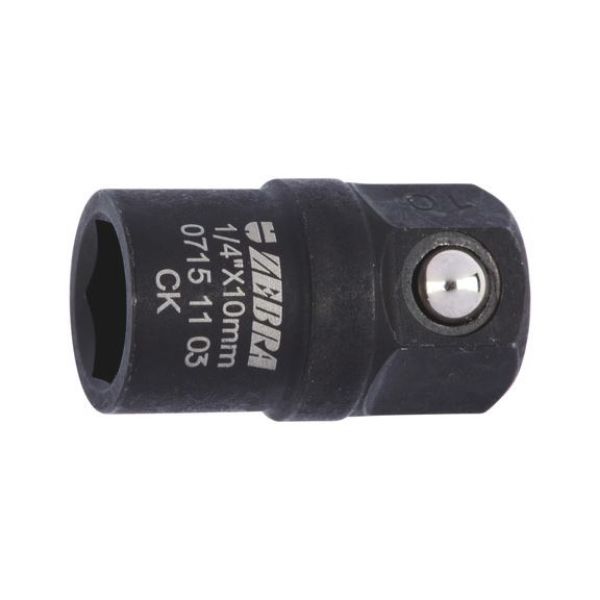 Picture for category 1/4 inch bit adapter