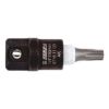 Bit adapter - ADAPT-BIT-1/4IN-HEX-10MM