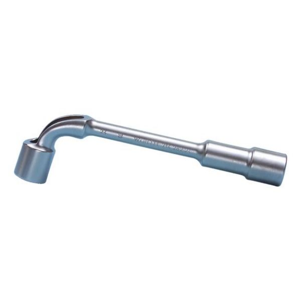 Picture for category Double end skt wrench angled POWERDRIV hex/bi-hex