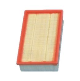 Flat folding filter, paper - AY-FLATFOLDFILTER-VC-PAP-ISS