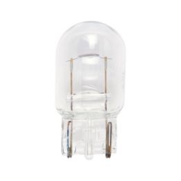 Glass socket bulb - BULB-(JAPAN-VEH)-W3X16D-12V-21W