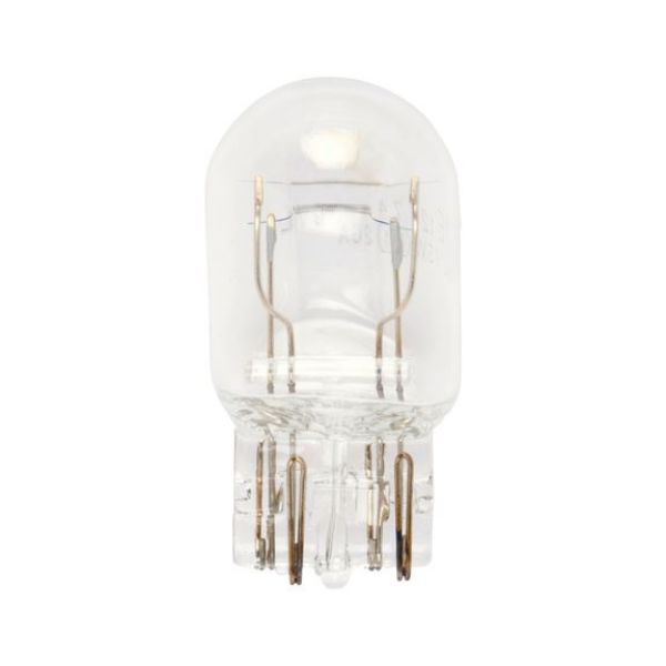 Glass socket bulb - BULB-(JAPAN-VEH)-W3X16Q-12V-21/5W