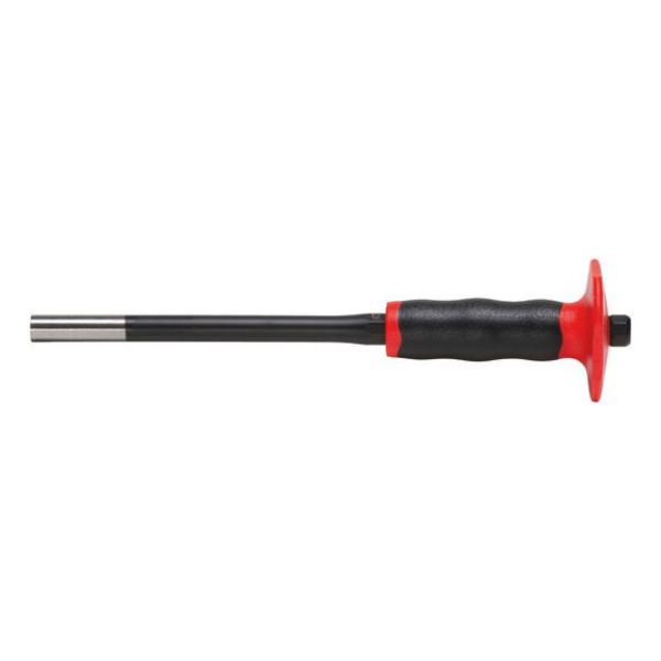 Pin punch, large dimensions - PINPNCH-10MM-L240MM